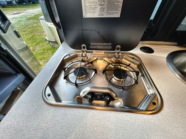 2025 Airstream 20X Base