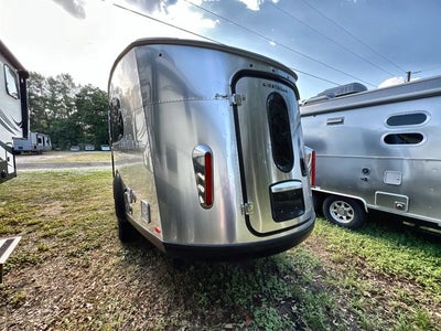 2025 Airstream 20X Base