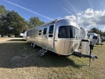 2025 Airstream 30RBQ Base
