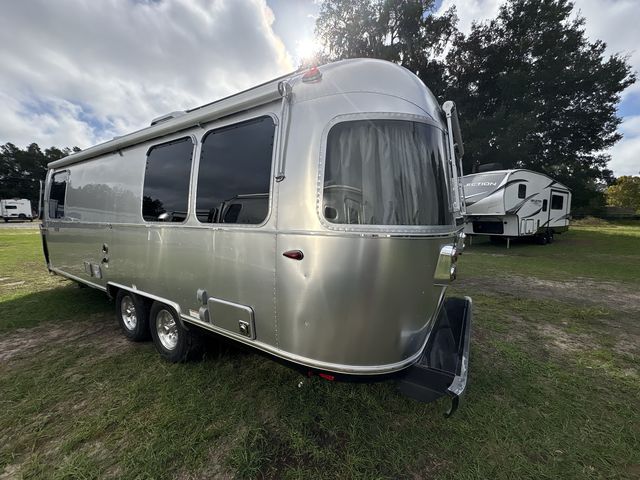 2026 Airstream 25FBQ Base