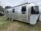 2026 Airstream 25FBQ Base