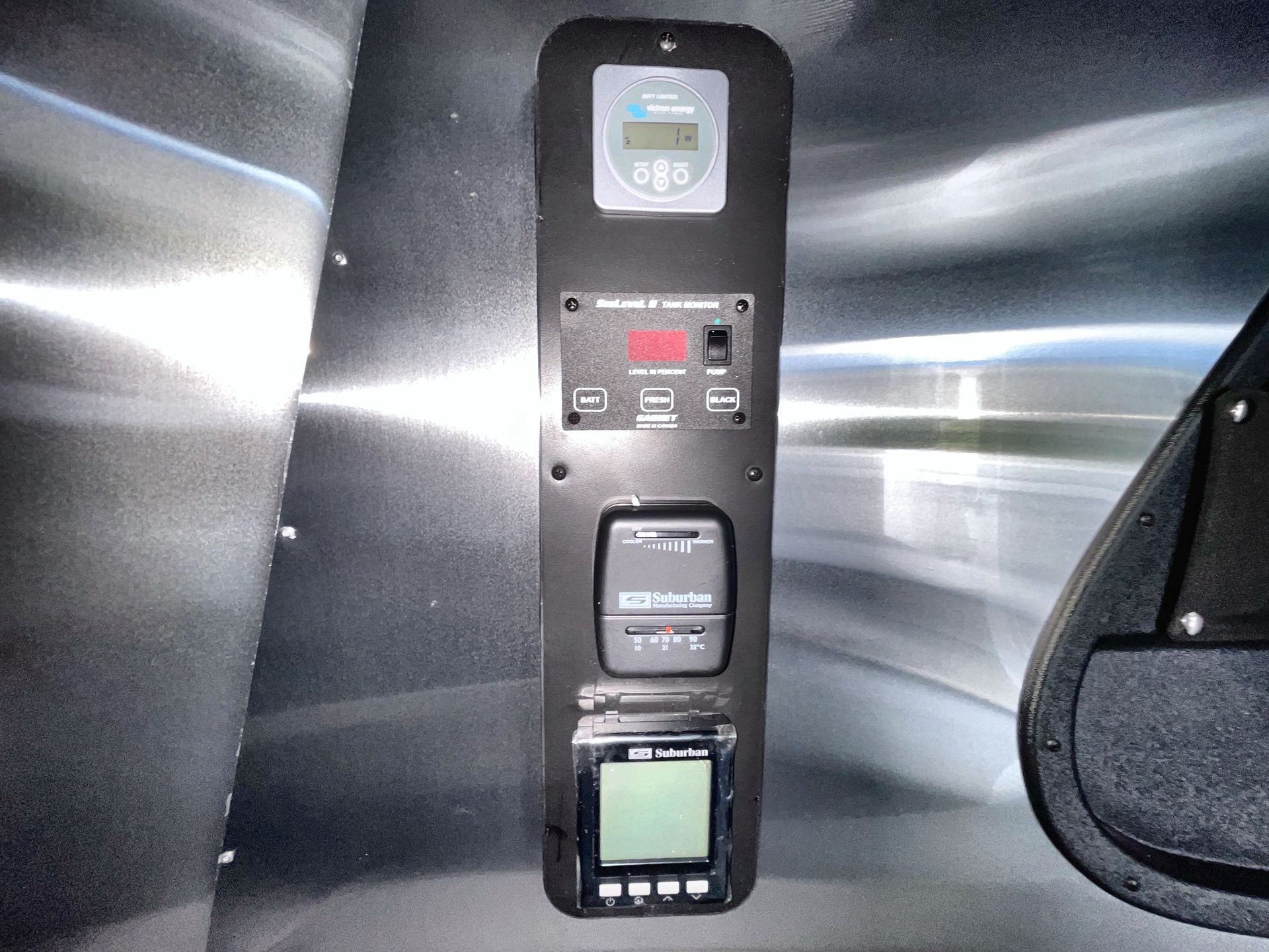 2025 Airstream 16X Base