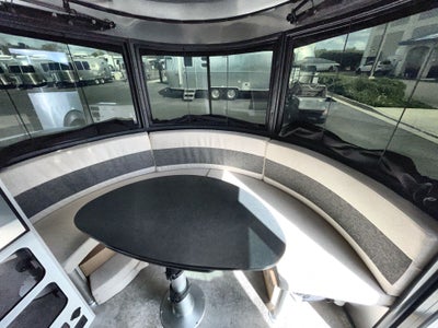 2026 Airstream 20Xe Base