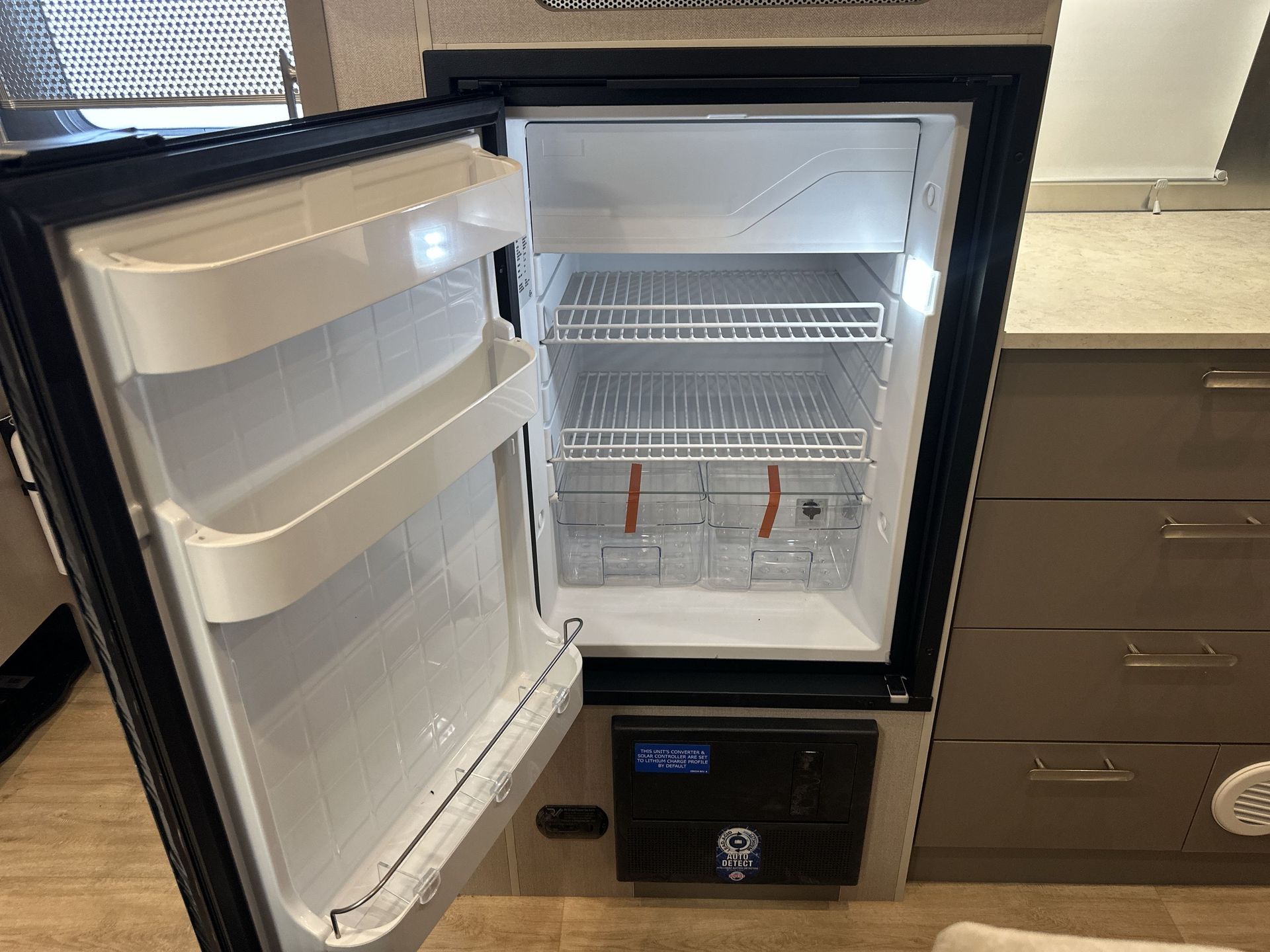 2025 Airstream 20FB Base