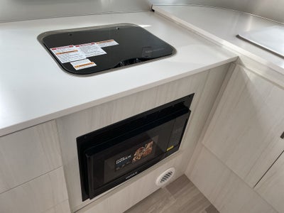 2026 Airstream 20FB Base