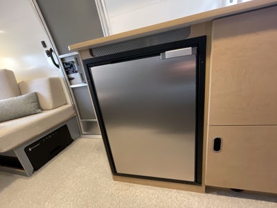 2026 Airstream 22RB Base