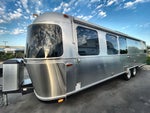 2026 Airstream 30RBQ Base