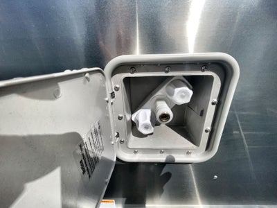 2025 Airstream 30RBQ Base