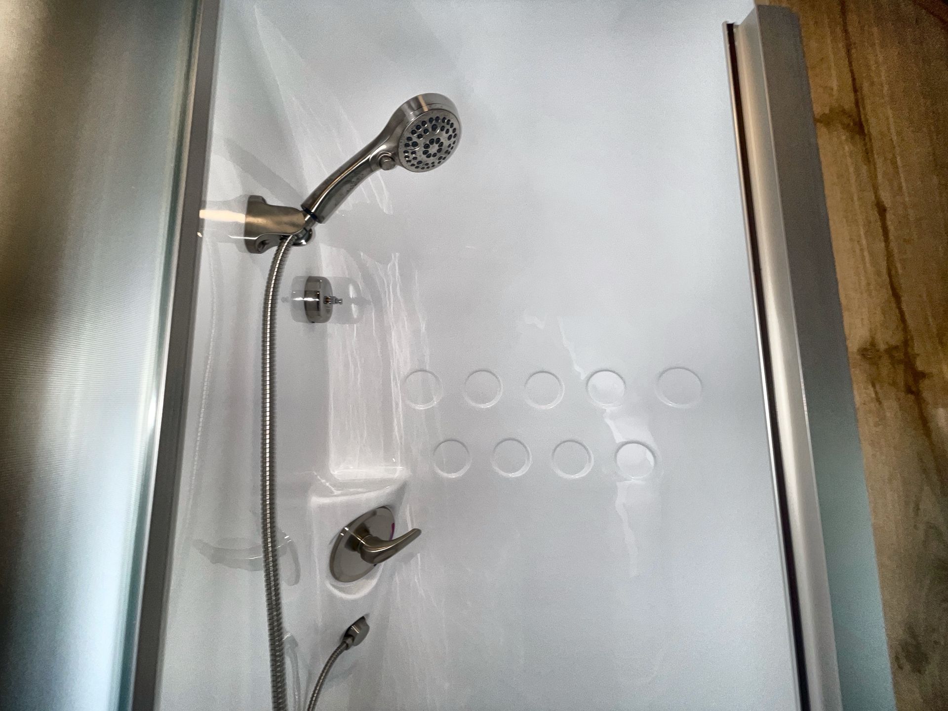 2025 Airstream 23FBT Base