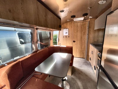 2026 Airstream 23FBT Base
