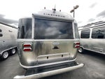 2025 Airstream 25FBQ Base