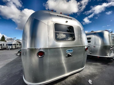 2026 Airstream 22FB Base
