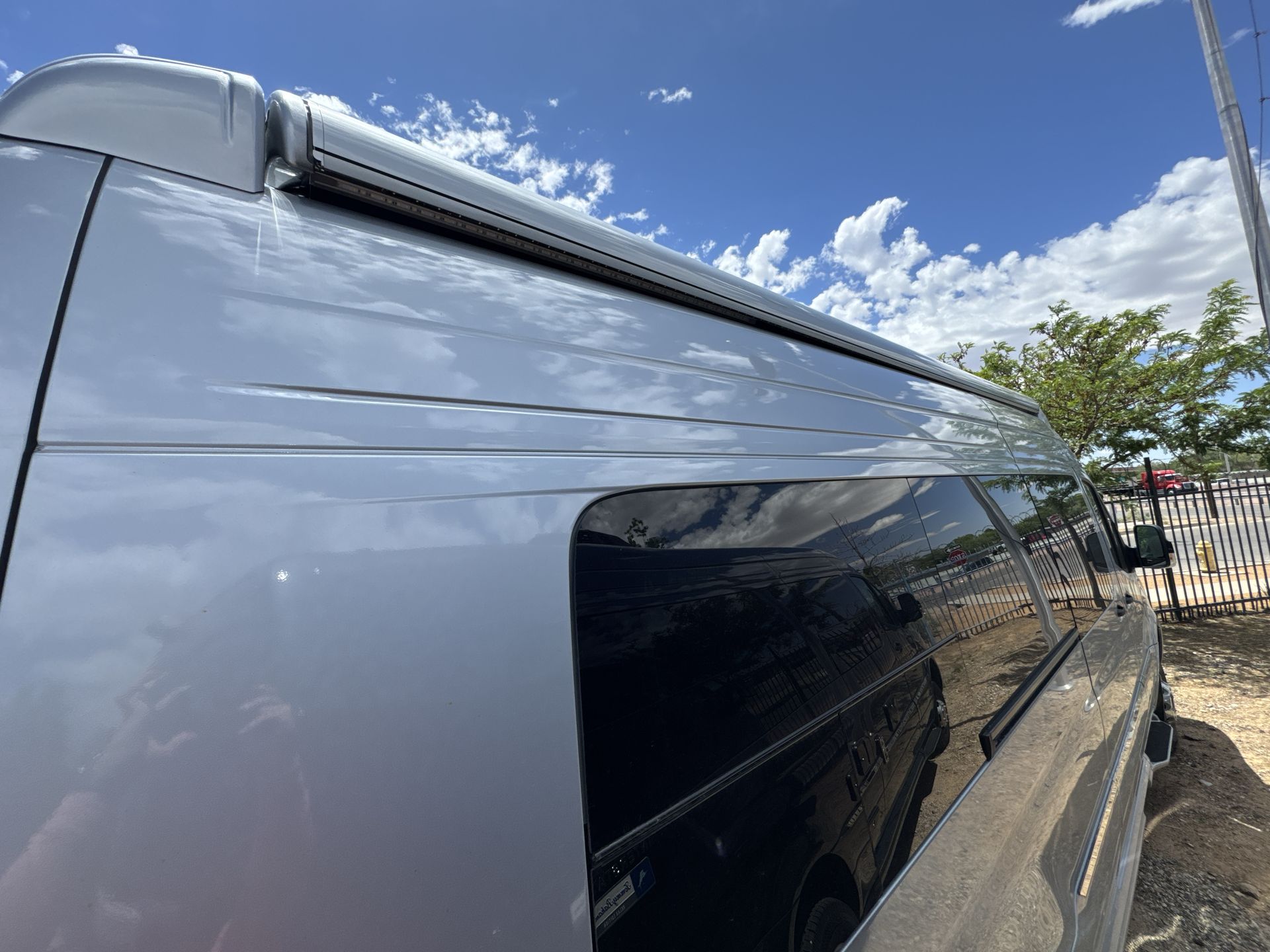 2025 Airstream 24GL Base