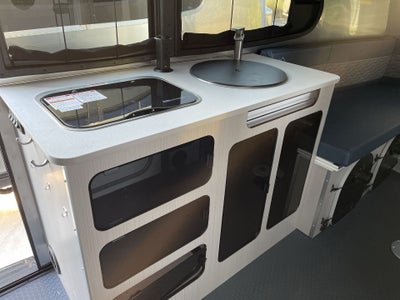 2026 Airstream 20X Base