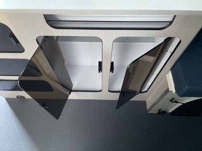 2026 Airstream 20X Base