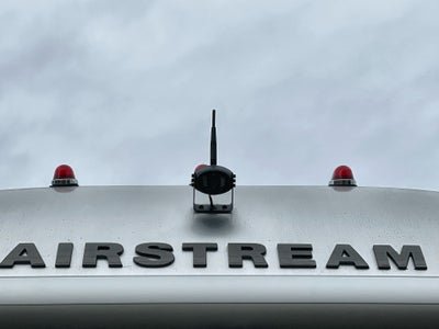 2026 Airstream 30FBBT Base