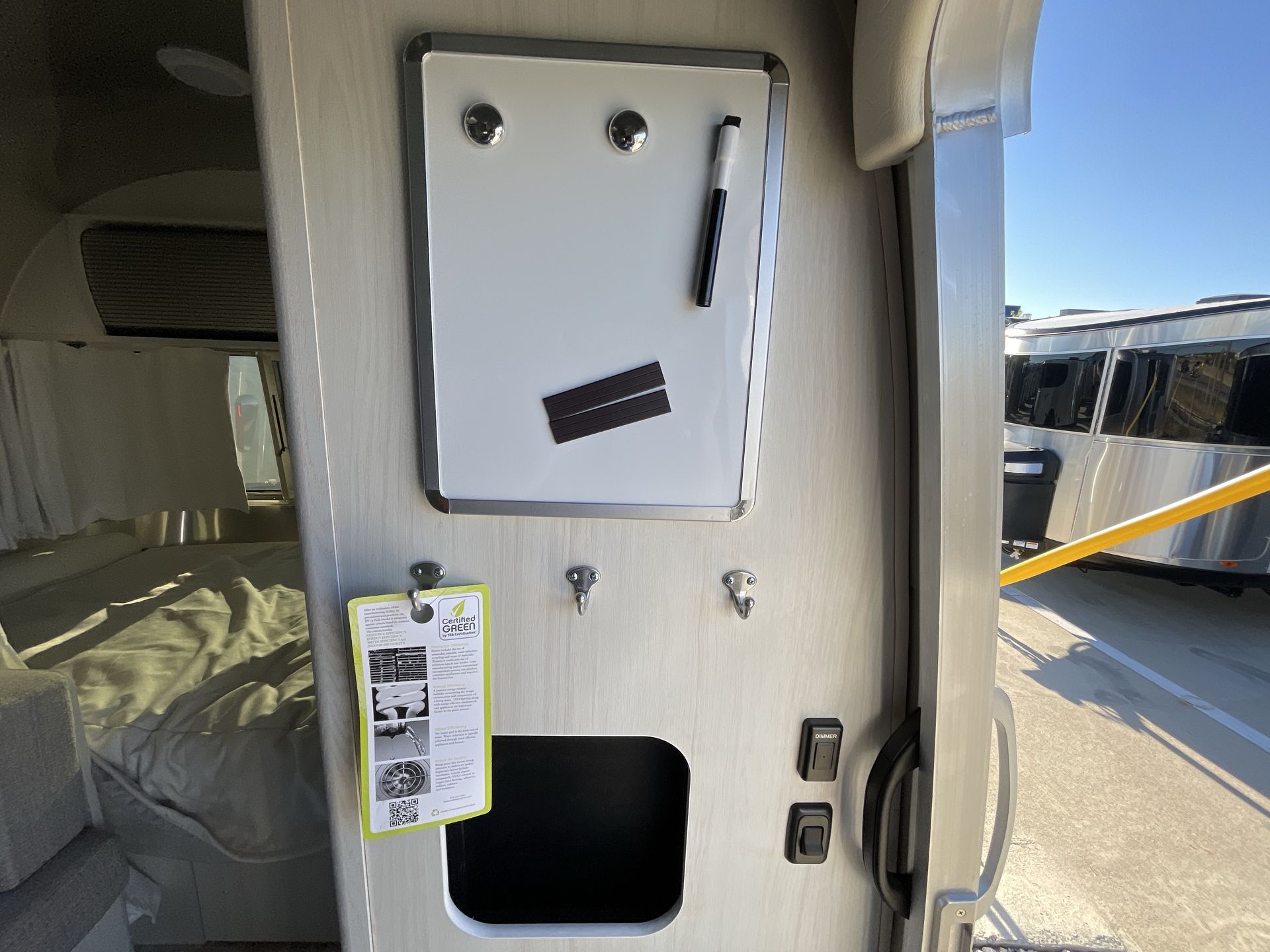 2025 Airstream 20FB Base