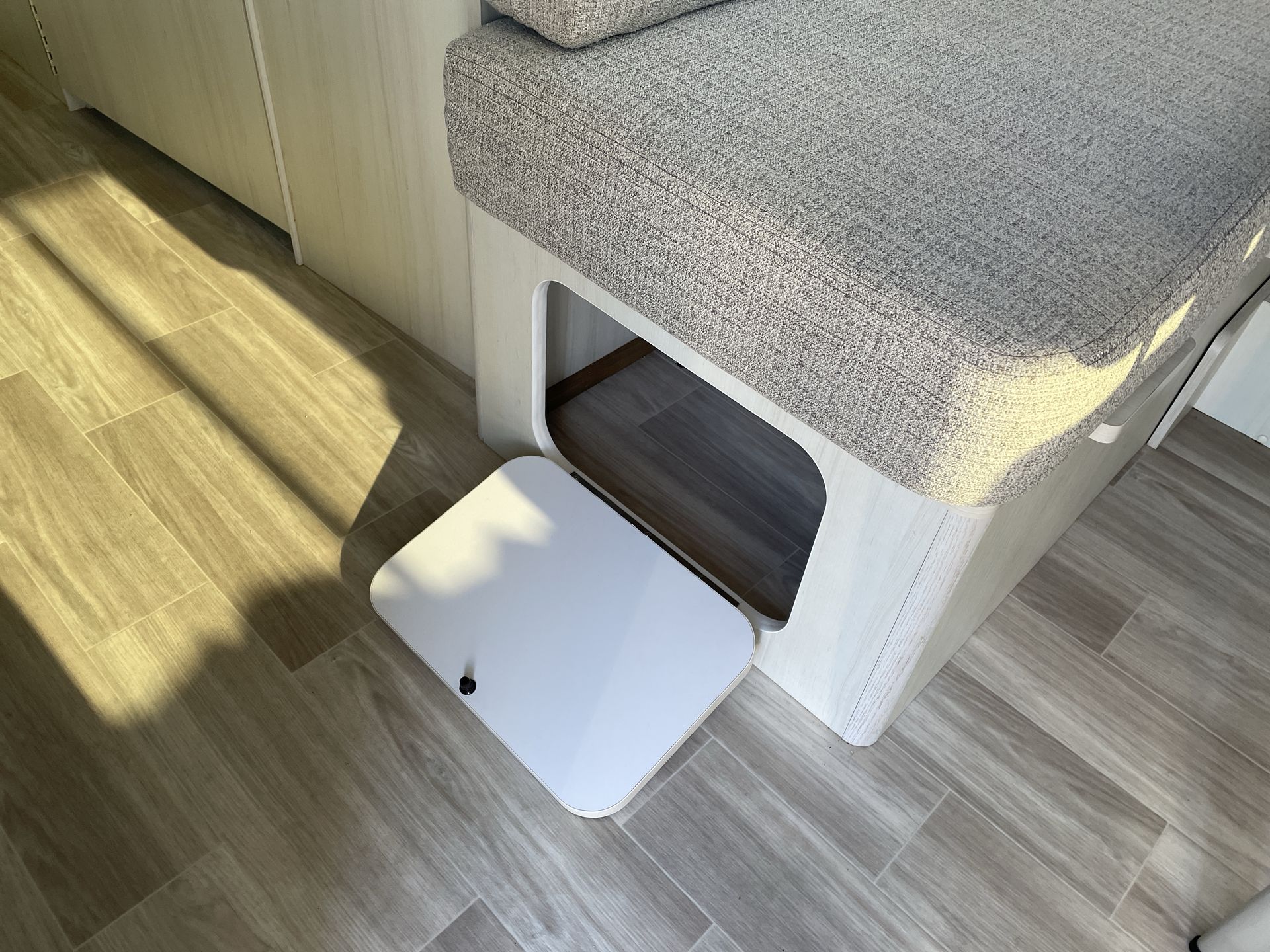 2025 Airstream 20FB Base