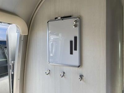 2026 Airstream 16RB Base