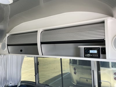 2026 Airstream 16RB Base