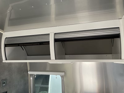 2026 Airstream 16RB Base