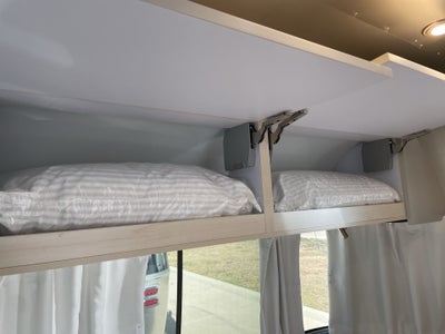 2026 Airstream 25FBQ Base