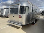 2026 Airstream 25FBT Base