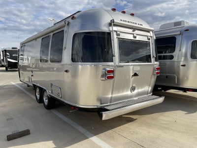2026 Airstream 25FBT Base