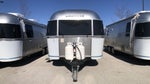 2026 Airstream 28RBT Base