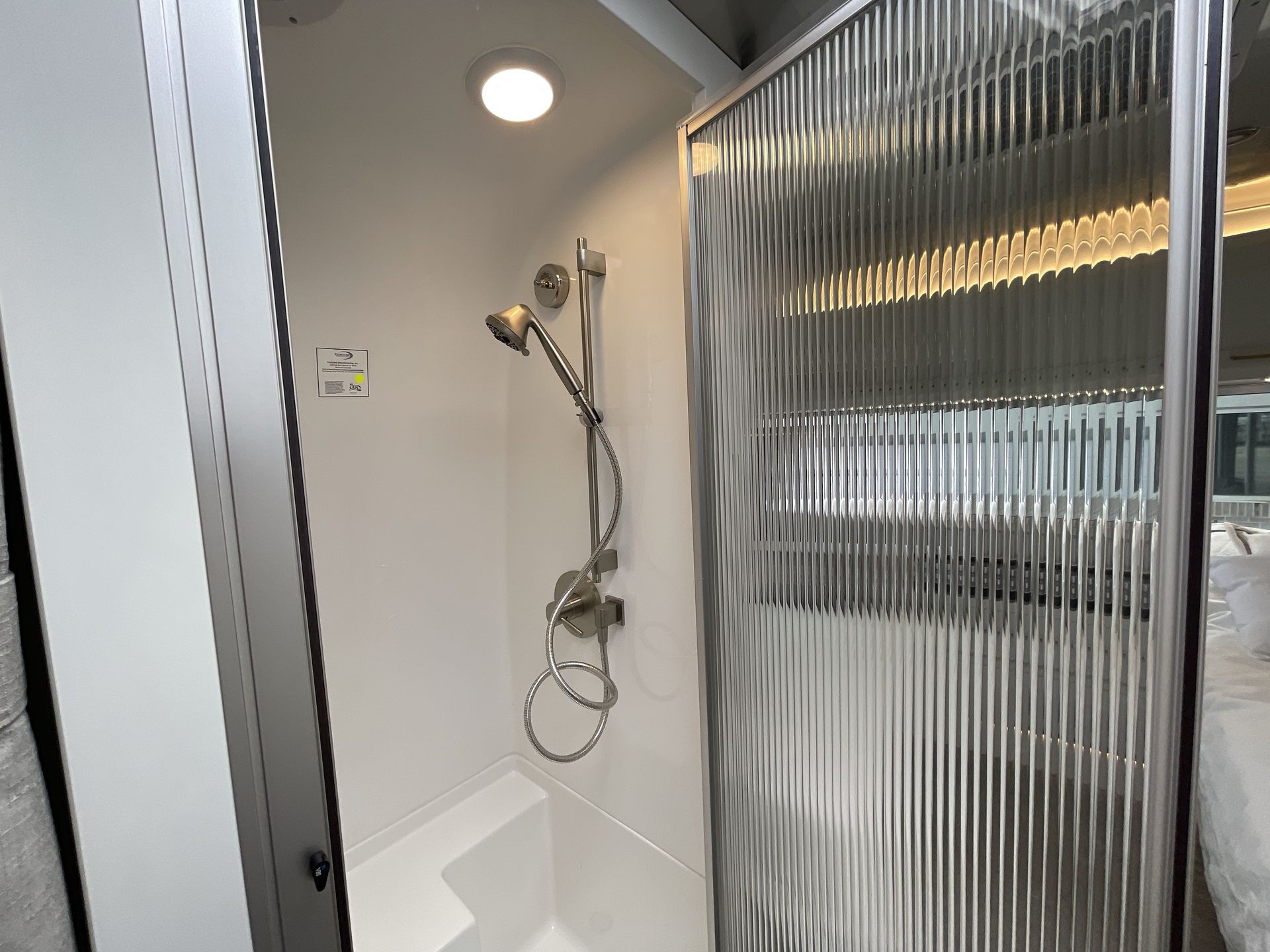 2026 Airstream 30RBT Base