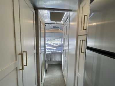 2026 Airstream 30RBQ Base