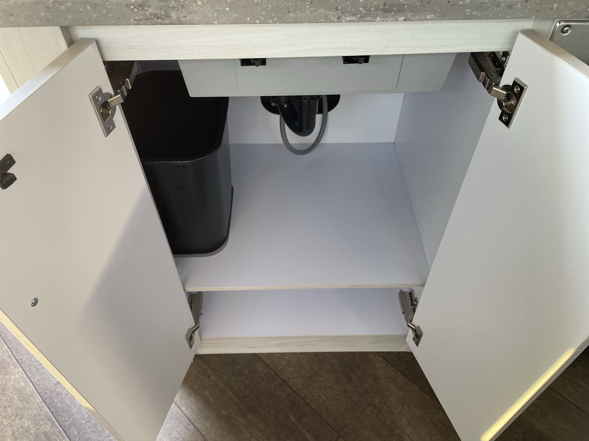 2025 Airstream 30RBQ Base