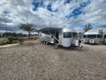2026 Airstream 30RBQ Base