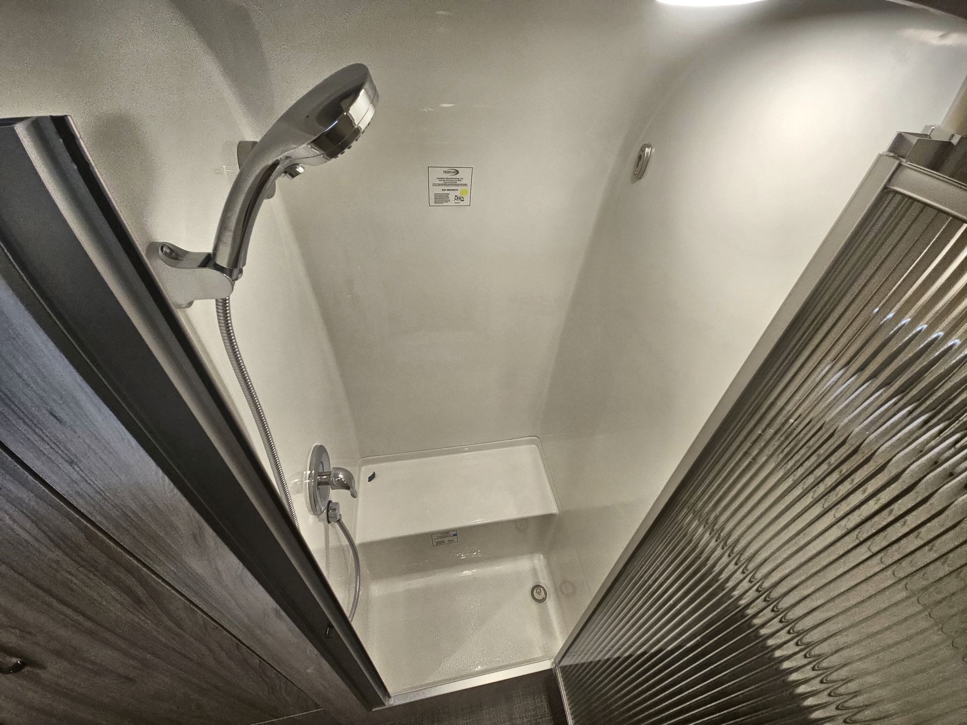 2026 Airstream 30RBQ Base