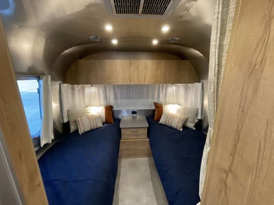2026 Airstream 25FBT Base