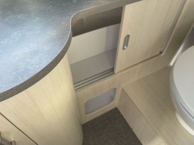 2025 Airstream 23FBQ Base