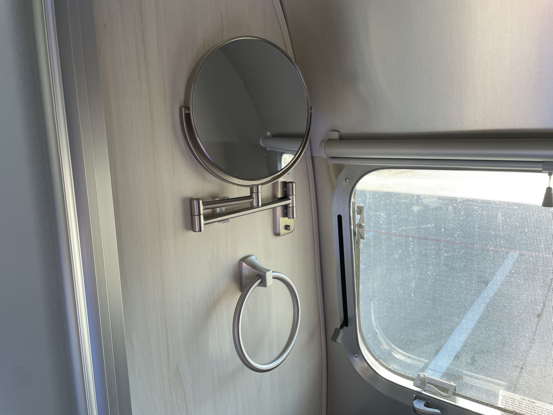 2025 Airstream 23FBQ Base