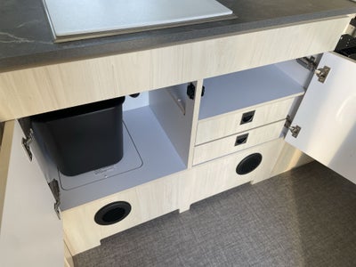 2025 Airstream 23FBQ Base