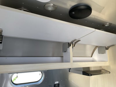2025 Airstream 23FBQ Base