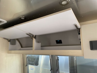 2025 Airstream 23FBQ Base
