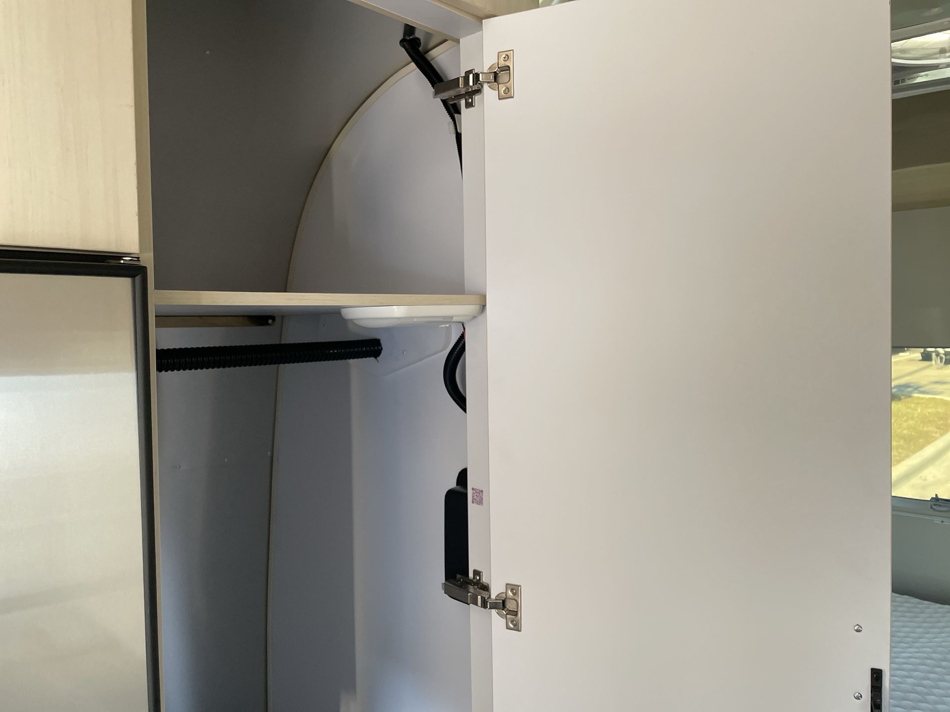 2025 Airstream 23FBQ Base