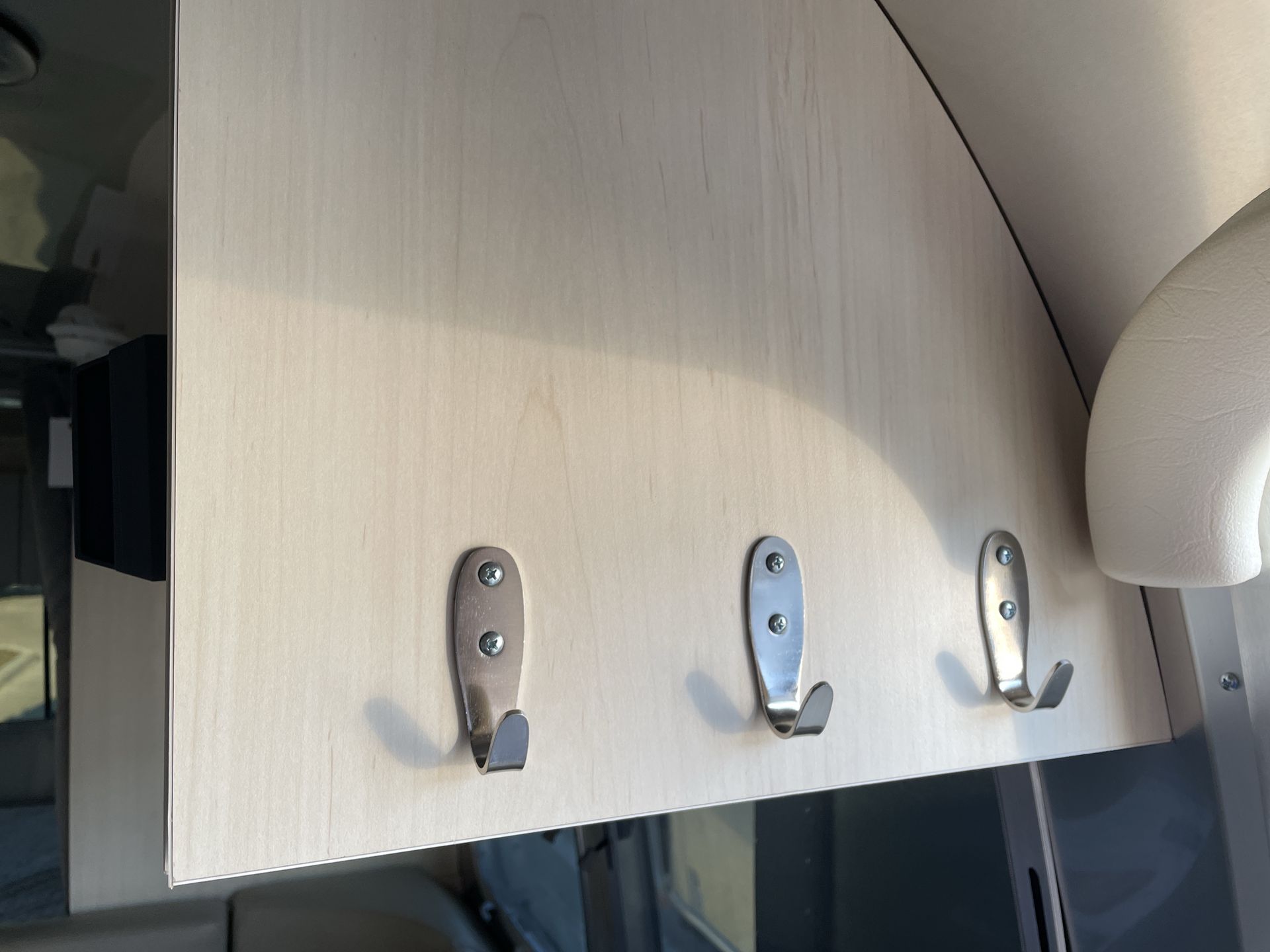 2025 Airstream 23FBQ Base