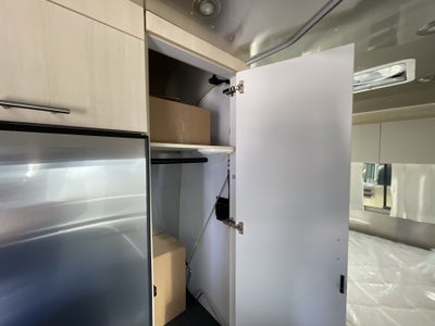 2026 Airstream 23FBQ Base