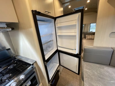 2026 Airstream 23FBT Base