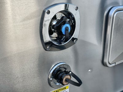 2026 Airstream 23FBT Base