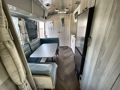 2026 Airstream 23FBT Base