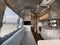 2026 Airstream 27FBQ Base