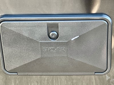 2026 Airstream 27FBT Base