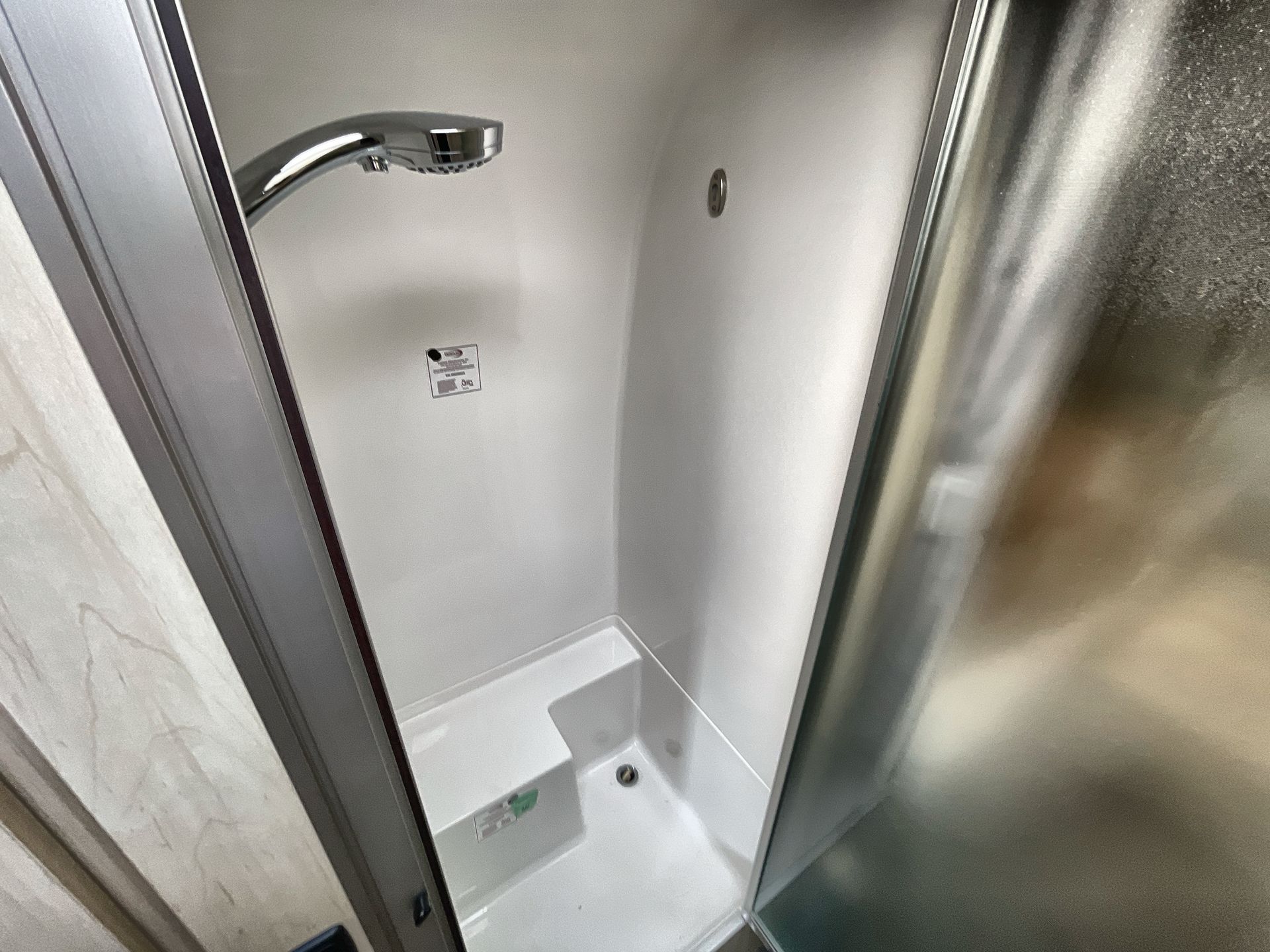 2026 Airstream 27FBT Base