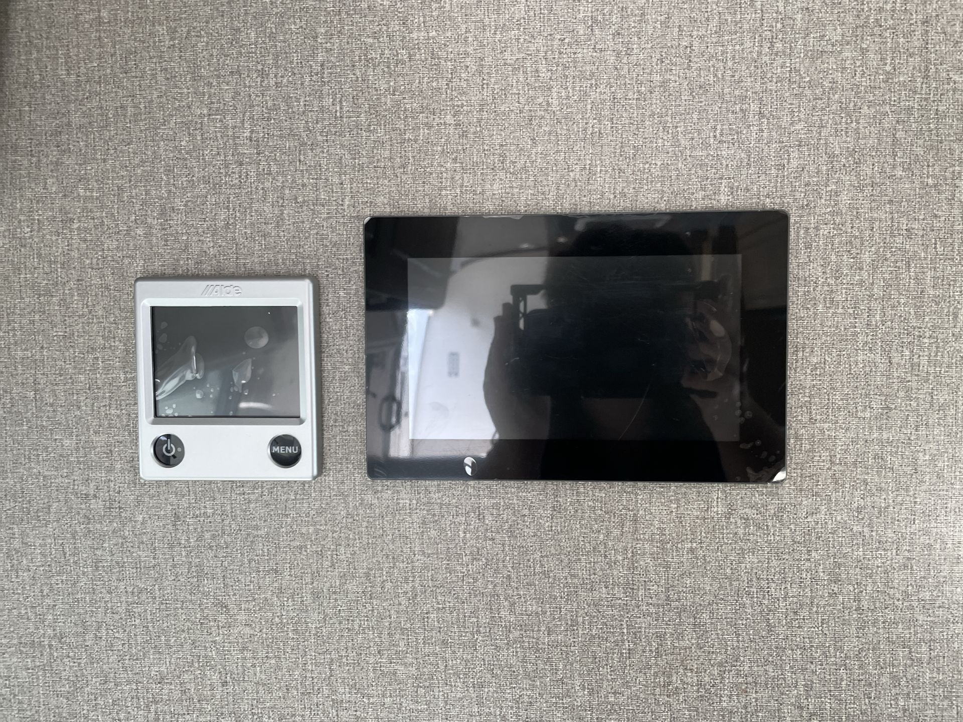 2026 Airstream 33FBQ Base